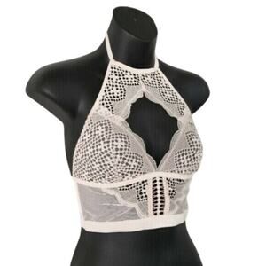 Victoria's Secret Very Sexy Unlined Bra No Wire Women's Size XS New with Tags Ve